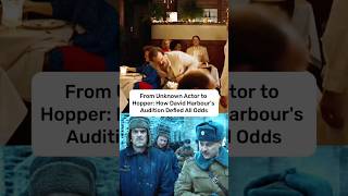 #acting #actor #hollywood #fyp #shorts #shortvideo #celebrity #tv #strangerthings