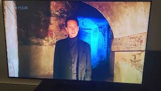 Bohemian Rhapsody read by Richard E Grant