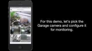 Notification and Drop Walkthrough screenshot 3