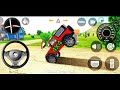 Modified Mahindra Thar😈Games:Indian Red Thar (Gadi Wala Games) Car Game Android Game - #2025 #2