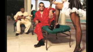 Isley Brothers --  You're all I need chords