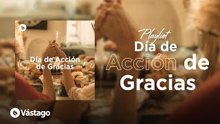 Día de Acción De Gracias 2023 by Vastago Play 108,345 views 6 months ago 1 hour, 18 minutes