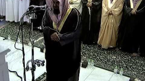 08 سورة الأنفال للقارىء الشيخ سعود الشريم