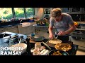 Indian Inspired Dishes With Gordon Ramsay