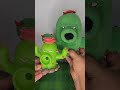 Which Zombie Is Your Favorite? 🧟 Toy vs Plush ASMR #Shorts