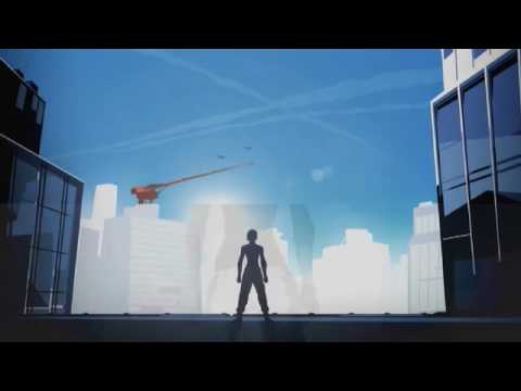 Mirror's Edge demo out today