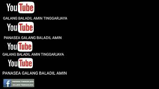 THEME SONG PILKADES TINGGARJAYA 2019