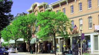 Vermont's Molly Stark Byway