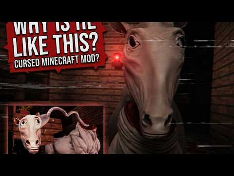 Long Horse Isn't What You Think... (The Sad Truth)