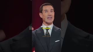 Jimmy Carr | No Ones Scared Of You #shorts