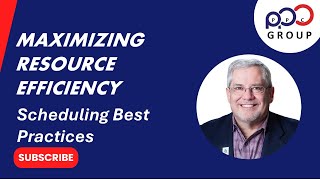 Maximizing Resource Efficiency: Scheduling Best Practices