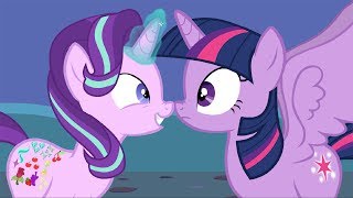 Starlight wants your Cutie Mark