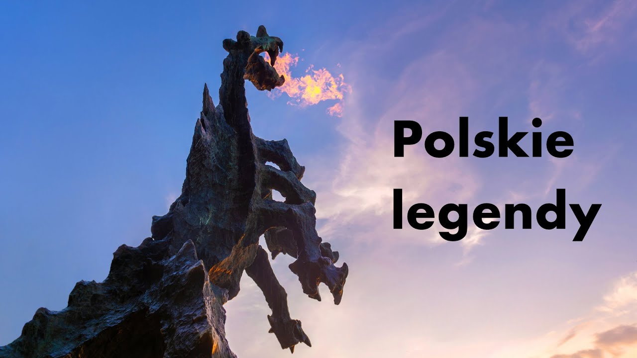 Prezentacja: Polskie legendy oraz ciekawostki dla dzieci