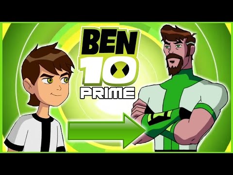 Ver videos de ben 10 Ver videos de ben 10