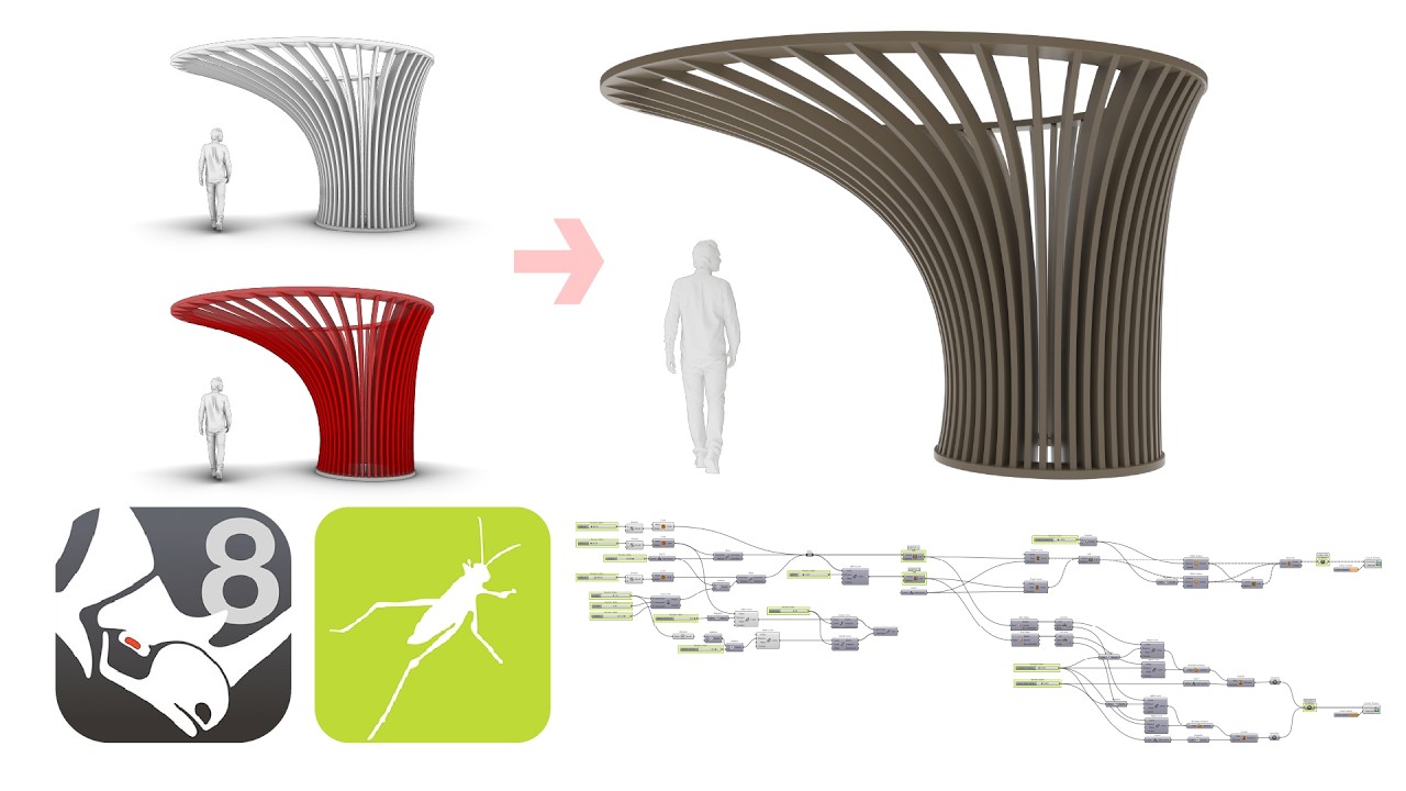 Parametric Architectural Elements