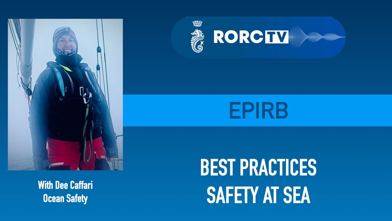⁣EPIRB | Best Practices
