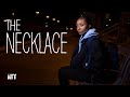 The Necklace Short Horror Film By Alexanderthetitan