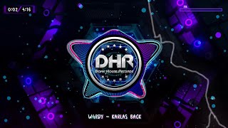 W4RDY - Karlas Back - DHR
