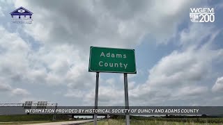 Bicentennial Minute April 16 - 1833 Cholera Epidemic