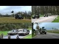 2016 European Spirit - NATO Übung / Bundeswehr Manöver