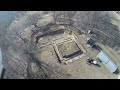 Webster Build pt. 3 - Footings
