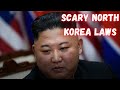 Sebastiank22 Scary North Korea Videos | Crazy North Korean Laws Compilations