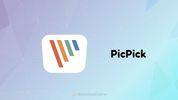 PicPick App | Capture Scrolling Window Screenshots Easily