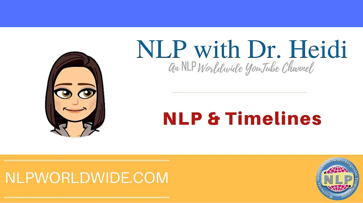 NLP & Timelines