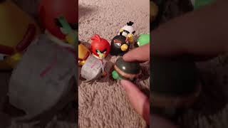 Happy 7th Birthday, Angry Birds 2!