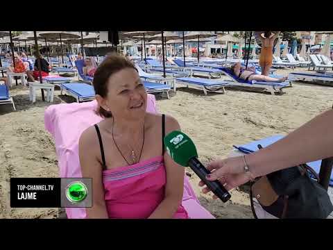 Video: Sa e gjatë është shëtitorja në det?