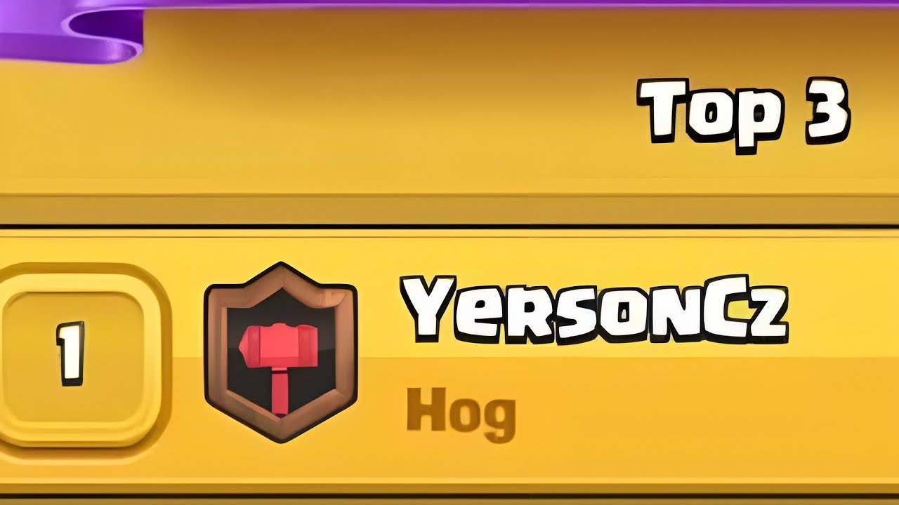 JUGANDO EN EL TOP MUNDIAL CON  MONTA 2.6🏆