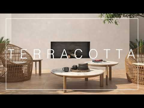 Terracotta - video from Distribution Supplies