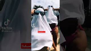 Whirlwind... Crazy Tiktok Trend