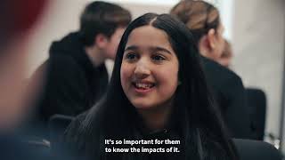 AQA Unlocking Potential 2025