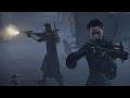 Дневник разработчиков The Order: 1886 - Арсенал [Перевод от PlayGround.ru]