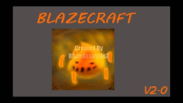 BlazeCraft Modpack Coming Soon