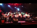 Aimee - Be My Baby(The Ronettes), Gambang Semarang (Ernie Djohan Cover) at Radioshow tvOne