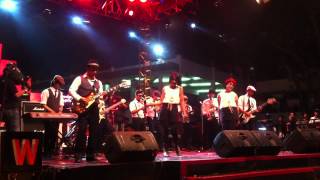 Aimee - Be My Baby(The Ronettes), Gambang Semarang (Ernie Djohan Cover) at Radioshow tvOne chords