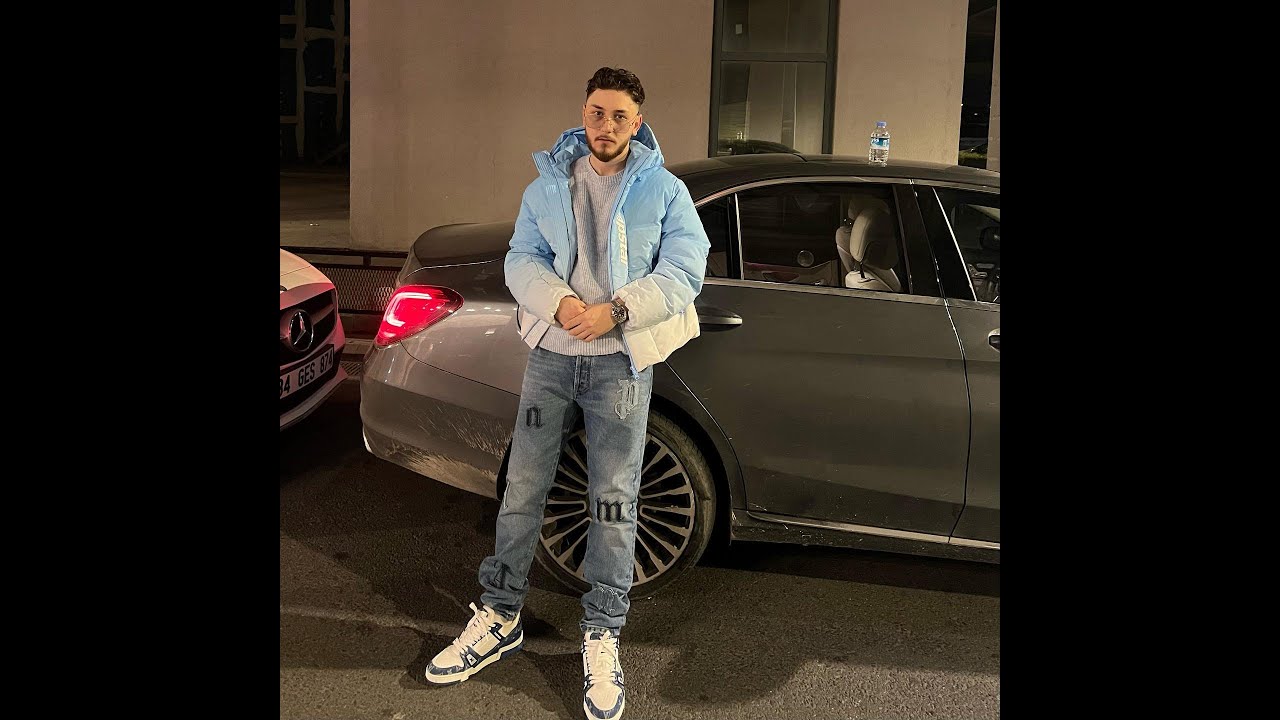 BATUFLEX - BUSINESS (stüdyo kaydı)