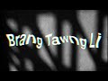 Nye matu ngai official lyrics  brang tawng li