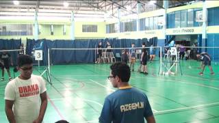 Day 3 Saisa Court 2 screenshot 1