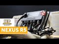 What Is THIS! An ECU, PDM, Wideband Controller AND Datalogger? | Haltech Nexus R5