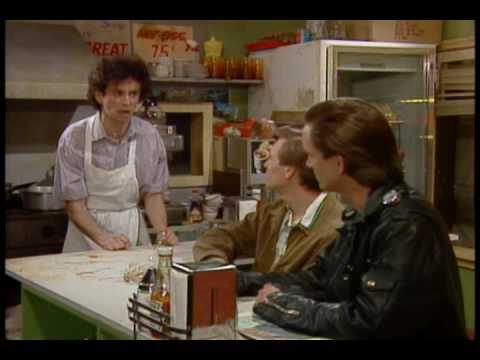 Kids In The Hall - Kevin McDonald Best of Compilat...