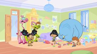 Meu Amigãozão - O Haroldo É Meu 2ª Temporada