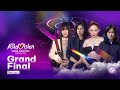 Own asiavision song contest 32 grand final