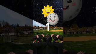 No Eclipse For You