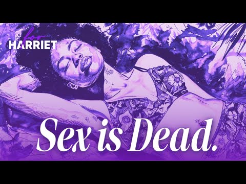 Sex Positivity Is Dead.