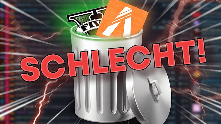 ICH GEHE AUF DEN SCHLECHTESTEN GTA RP SERVER 😱😱 (ULTRA SCHLECHT)
