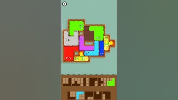 Puzzle Cats - level #72 Gameplay Walkthrough (iOS & Android) #funny #tutorial #yt #tutorial #usa