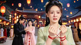 Fiancé gave my bracelet to his mistress!REBORN: I married Crown Prince & HE WENT MAD!#260701xwB2